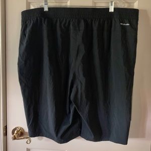 Womens Columbia Shorts 24W